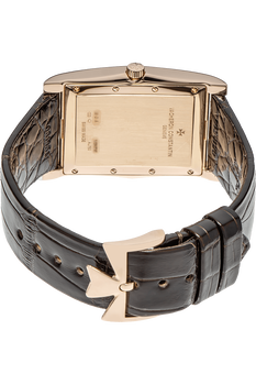 Historiques Aronde 1954 Rose Gold Manual