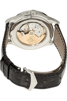 Grand Complications Reference 5496 Platinum Automatic