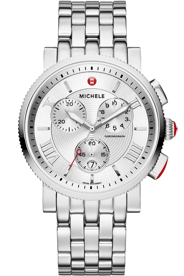 Michele sport sail 42mm 2025