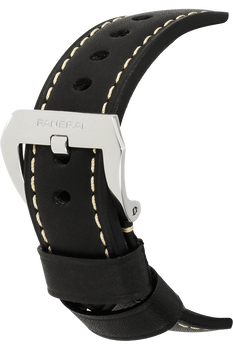 Luminor Marina Stainless Steel Manual