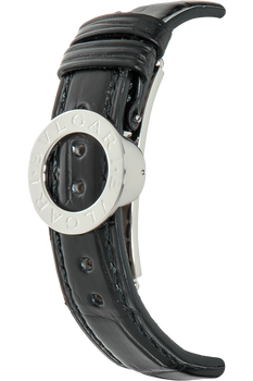 Bvlgari-Bvlgari Stainless Steel Automatic