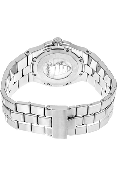 Overseas Stainless Steel Automatic
