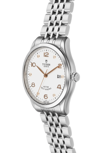 1926 Stainless Steel Automatic