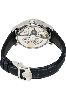 Portugieser Stainless Steel Automatic
