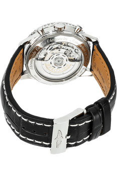 Navitimer 01 Special Edition Stainless Steel Automatic