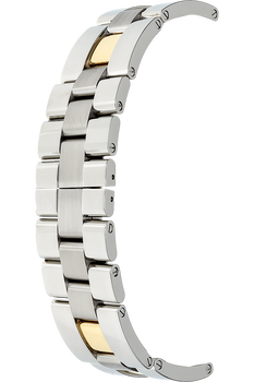 Roadster Yellow Gold and Stainless Steel Automatic