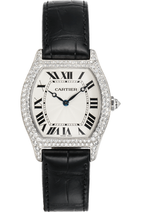 Tortue White Gold Manual