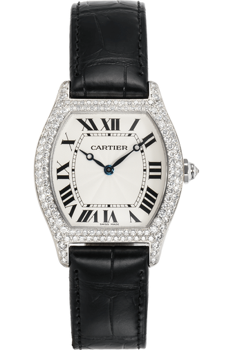 Tortue White Gold Manual