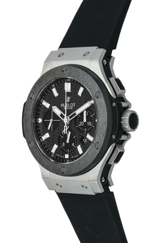Big Bang Evolution Titanium and Stainless Steel Automatic