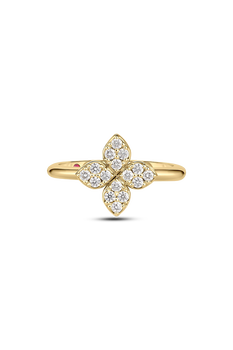 Love In Verona Ring