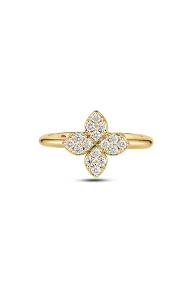 Love In Verona Ring