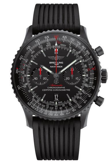 Navitimer 01