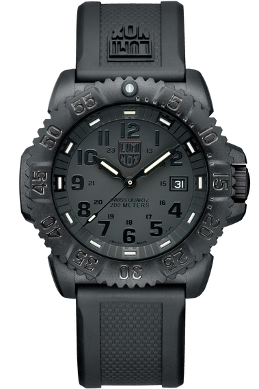 ルミノックス luminox color mark 3050 series Navy SEAL Colormark | Luminox Watches