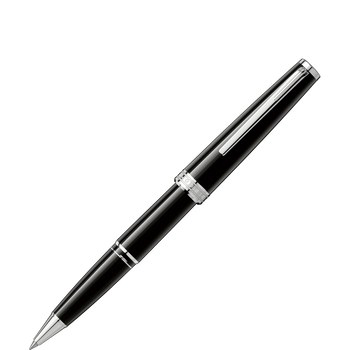 Pix Collection Black Rollerball