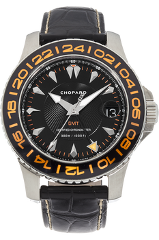 Chopard gmt pro one on sale