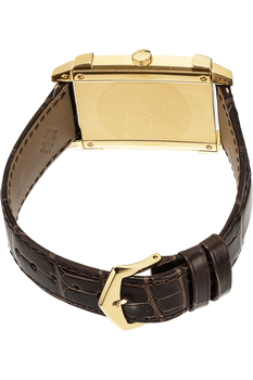 Gondolo Reference 5111 Yellow Gold Manual