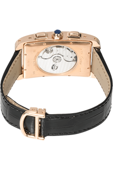 Tank Americaine Chronograph Rose Gold Automatic