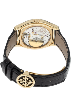 Perpetual Calendar Reference 5040 Yellow Gold Automatic