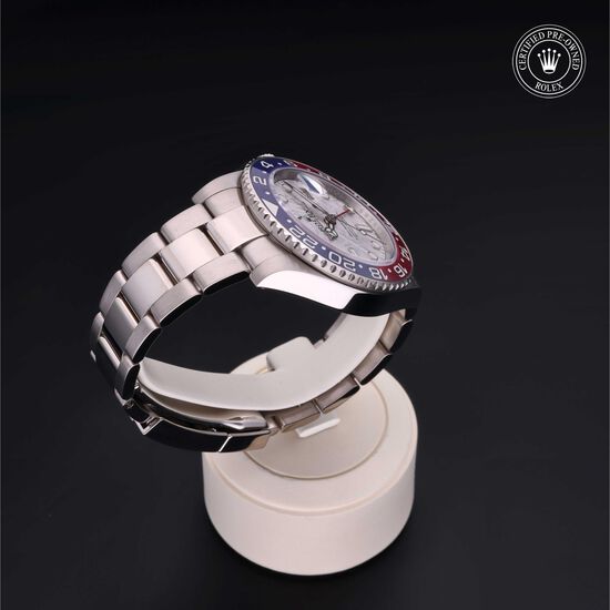 GMT-Master II