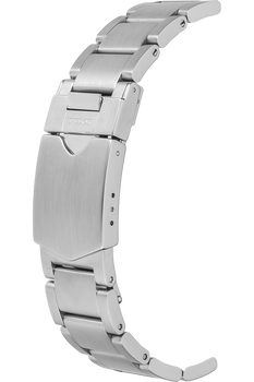 Heritage Chronograph Stainless Steel Automatic
