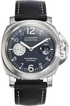Luminor Marina Stainless Steel Automatic