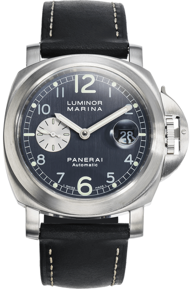 Luminor Marina Stainless Steel Automatic