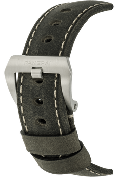 Luminor Submersible Stainless Steel Automatic