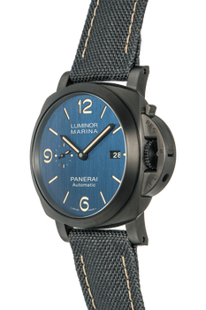 bucherer panerai