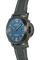 Luminor Marina Bucherer Blue Titanium Automatic