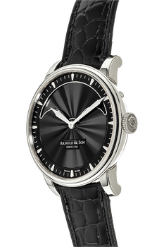 HM Perpetual Moon Stainless Steel Manual
