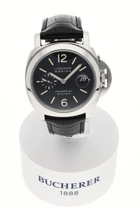 Luminor Marina Stainless Steel Automatic