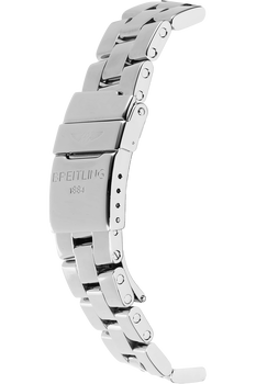 SuperOcean Stainless Steel Automatic