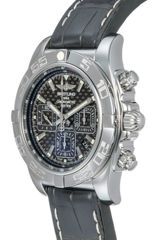 Chronomat B01 Stainless Steel Automatic