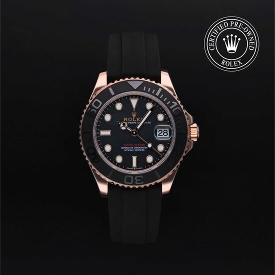 Yacht-Master