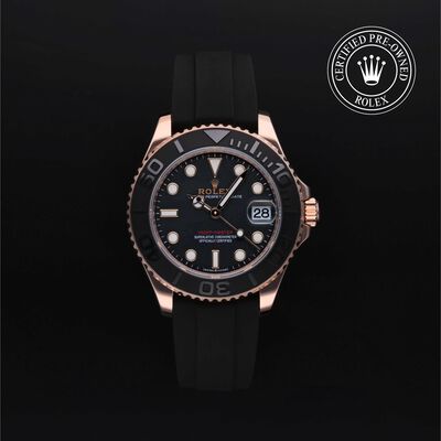 Yacht-Master