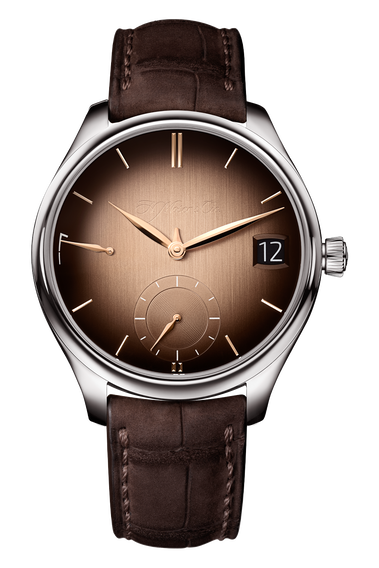 Endeavour Perpetual Calendar Smoked Salmon