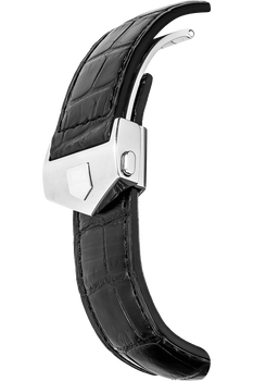 Monaco LS Chronograph Stainless Steel Automatic