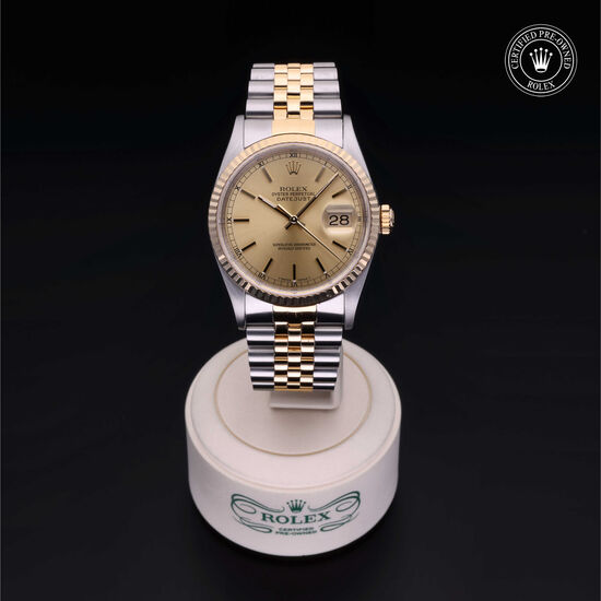 Datejust