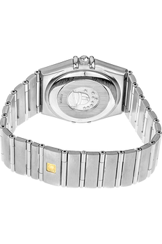 Constellation Stainless Steel Automatic