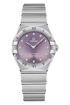 Constellation Quartz 28 MM