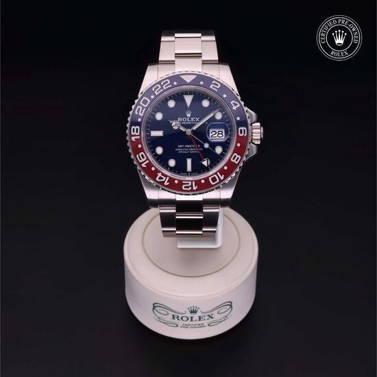 GMT-Master II
