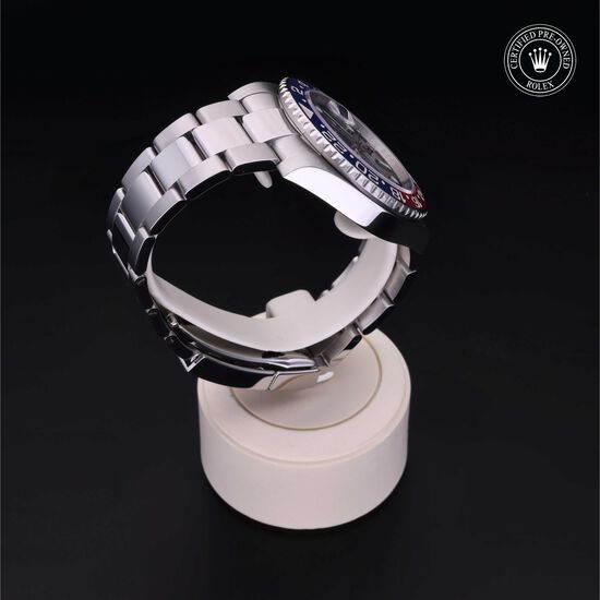 GMT-Master II