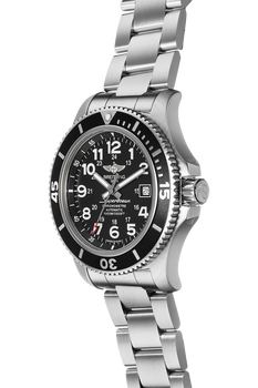 SuperOcean II Stainless Steel Automatic
