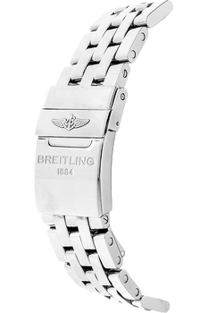 Galactic 44 Stainless Steel Automatic