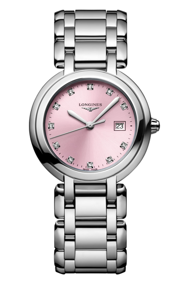 Longines PrimaLuna