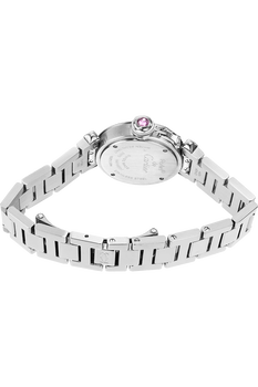 Miss Pasha Stainless Steel Quartz