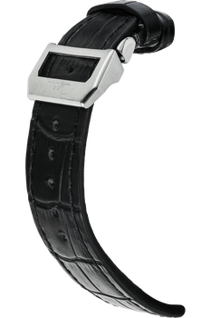 Big Pilot&#39;s Stainless Steel Automatic