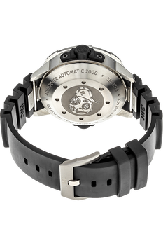 Aquatimer 2000 Titanium Automatic