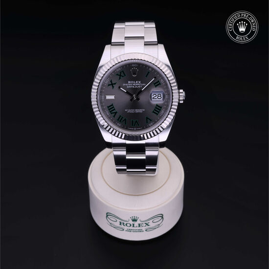 Datejust 41