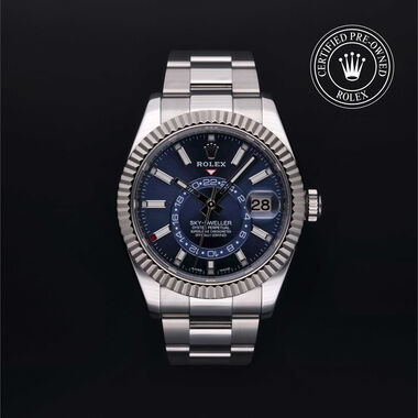 Sky-Dweller